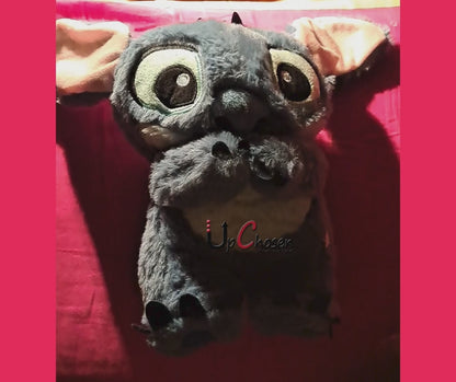 Stitch Respira!